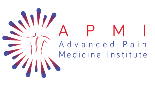 Logo APMI Medical