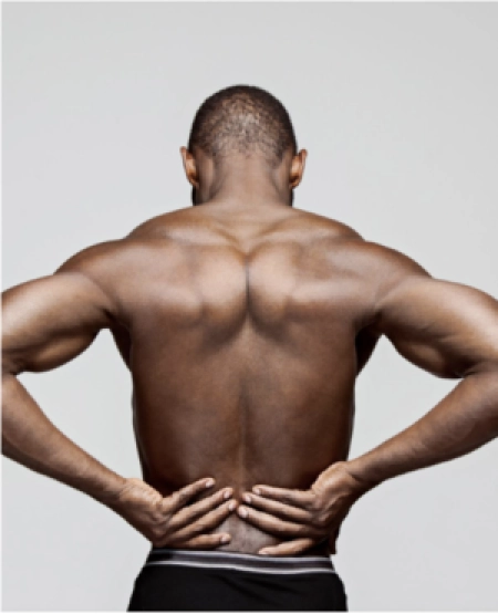 Featured image - Back Pain Specialist