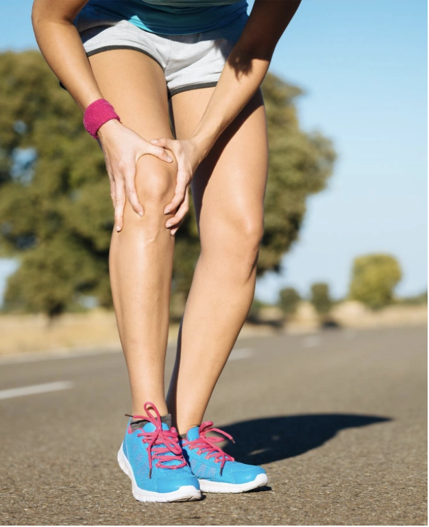 Featured image - Knee Pain Specialist